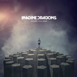 Imagine Dragons Night Visions - deluxe CD