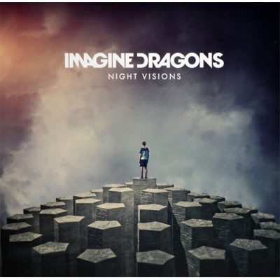 Imagine Dragons Night Visions 12" винил