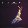 Camel Rain Dances 12" винил