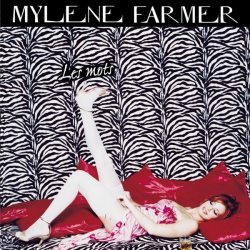 Farmer, Mylene Best Of Les Mots CD