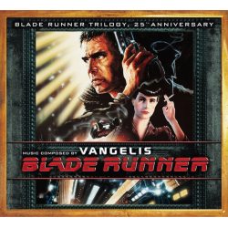 Vangelis Blade Runner - Trilogy CD