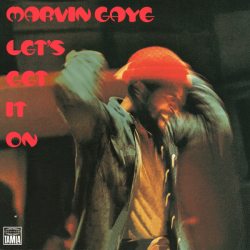 Gaye, Marvin Let's Get It On CD