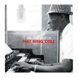 COLE, NAT KING VERY BEST OF 180 Gram Black Vinyl 12" винил