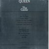QUEEN The Game, LP (Limited Edition, Halfspeed Remastered,180 Gram High Quality Pressing Vinyl)