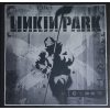 LINKIN PARK HYBRID THEORY (20TH ANNIVERSARY) Limited Super Deluxe Box Set 4LP+5CD+3DVD+MC Hard Cover Book Litho Poster 12" винил