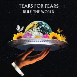 Tears For Fears The Greatest Hits CD