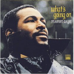 Gaye, Marvin What's Going On CD