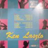 Ken Laszlo Greatest Hits & Remixes 12” Винил