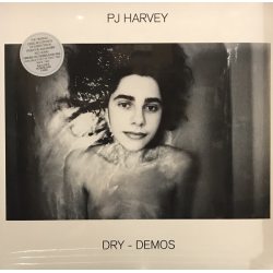 Harvey, PJ Dry – Demos 12" винил
