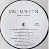 Mike Mareen Dance Control 12” Винил