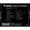 Queen A Night At The Odeon CD