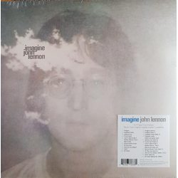 John Lennon Imagine - The Ultimate Collection 12” Винил
