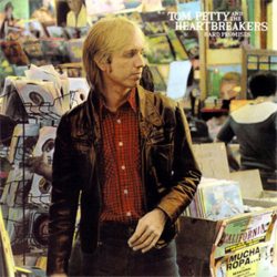 Tom Petty And The Heartbreakers ‎ Hard Promises 12” Винил
