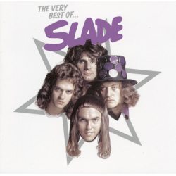 Slade The Very Best Of CD