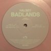 Halsey Badlands 12" винил