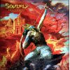 Soulfly Ritual  (Limited-Edition) 12” Винил