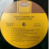 Gaye, Marvin What's Going On 12" винил