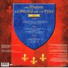 Eloy The Vision, The Sword And The Pyre (Part II) Винил 12”