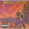 Megadeth Peace Sells...But Who's Buying? CD