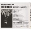 Beatles, The Please Please Me CD