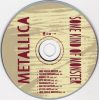 Metallica Some Kind Of Monster (EP) CD