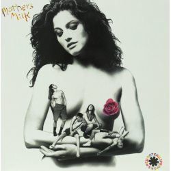 Red Hot Chili Peppers Mother's Milk 12" винил