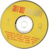 Guns N' Roses Use Your Illusion I CD