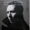 Manson, Marilyn Heaven Upside Down 12" винил