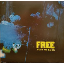 Free Tons Of Sobs 12" винил