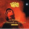 Eloy The Vision, The Sword And The Pyre (Part II) Винил 12”