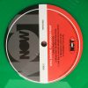 SIMONE, NINA FORBIDDEN FRUIT (GREEN VINYL) 180 Gram Green Vinyl 12" винил