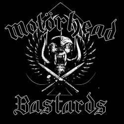 Motörhead Bastards 12” Винил