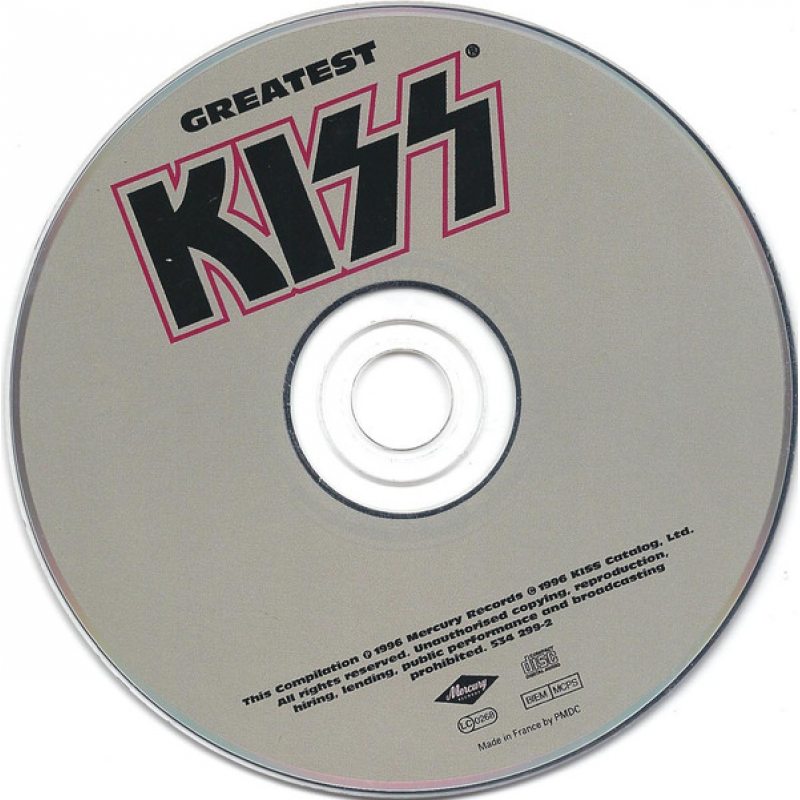 Kiss Greatest Kiss альбом. Русский хит CD. Kiss CD best of Compilation.