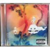 West, Kanye; Kid Cudi Kids See Ghosts CD