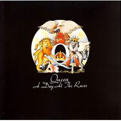 Queen A Day At The Races 12” Винил