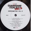 OST Guardians Of The Galaxy Vol. 2 (Various Artists) 12" винил