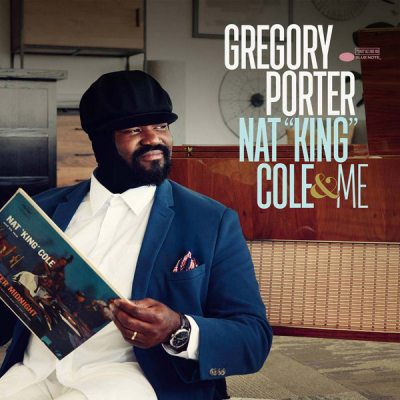 Porter, Gregory Nat King Cole & Me 12" винил