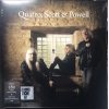 QUATRO, SCOTT & POWELL QUATRO, SCOTT & POWELL RSD2020 Limited 180 Gram White Vinyl Gatefold 12" винил