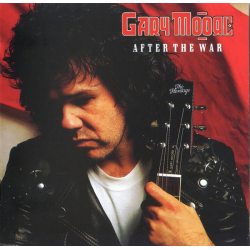 MOORE, GARY After The War, CD (Remastered)