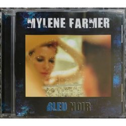 Farmer, Mylene Bleu Noir CD
