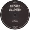 Wallenstein Blitzkrieg 12” Винил