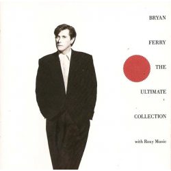 Ferry, Bryan The Ultimate Collection CD