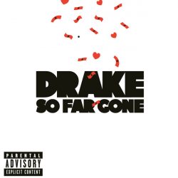 DRAKE So Far Gone, CD (EP)
