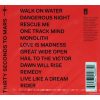 Thirty Seconds To Mars America CD