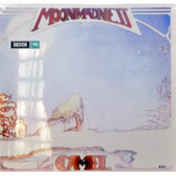 Camel Moonmadness 12" винил