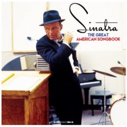 SINATRA, FRANK THE GREAT AMERICAN SONGBOOK 180 Gram Black Vinyl 12" винил