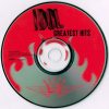 Idol, Billy Greatest Hits CD