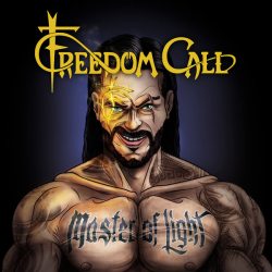 Freedom Call Master Of Light Бокс-сеты