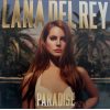 Del Rey, Lana Paradise 12" винил