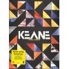Keane Perfect Symmetry, CD+DVD